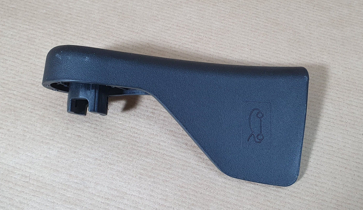 Poignée d’ouverture de capot pour Peugeot 2008 — 98259999ZD — vue 2
