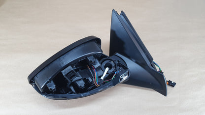 Rétroviseur extérieur côté droit pour Peugeot 208 — 98260171XT — vue 2