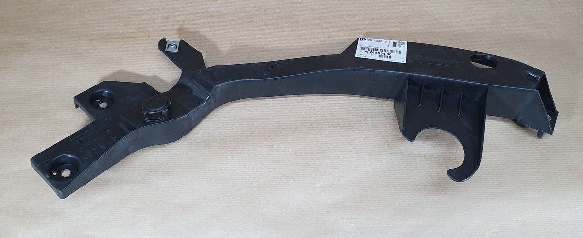 Fixation de face avant pour Citroën Jumpy IV — 9826095480 — vue 1