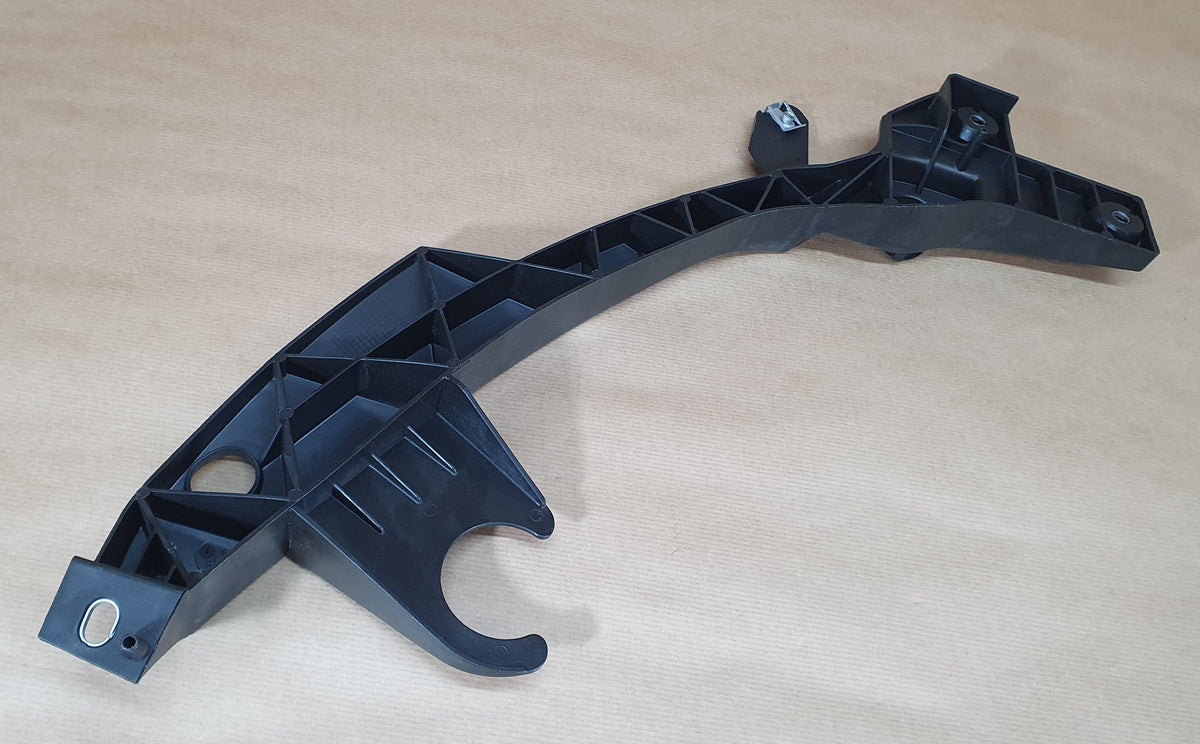 Fixation de face avant pour Citroën Jumpy IV — 9826095480 — vue 2