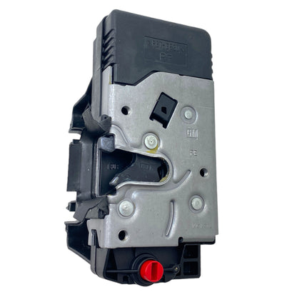 Pièce d'origine Serrure de porte coulissante pour Renault Trafic II Opel Vivaro A Nissan Primastar 8200004410