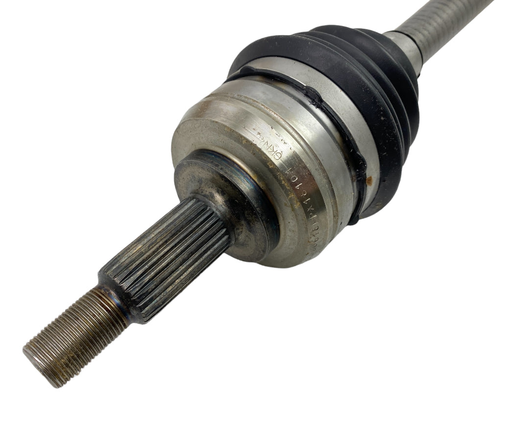 Pièce d'origine Cardan avant gauche pour Dacia Dokker 391019462R