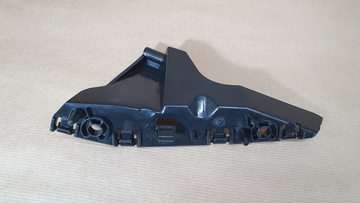 Support de pare-chocs avant, côté droit pour Opel Corsa F — 9829335780 — vue 2