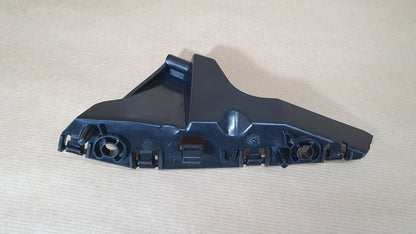 Support de pare-chocs avant, côté droit pour Opel Corsa F — 9829335780 — vue 2