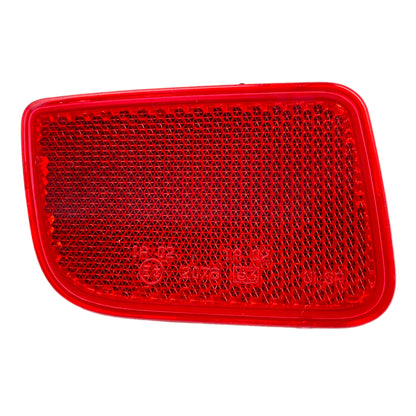 Pièce d'origine Catadioptre de pare-chocs arrière gauche pour Renault Master III Opel Movano B Nissan NV400 265653569R