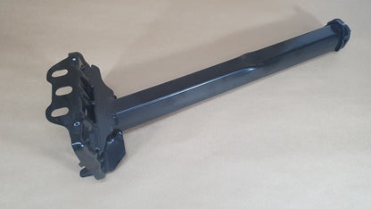 Silentbloc de berceau moteur pour Citroën C4 Picasso II — 9830026180 — vue 2