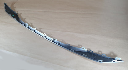 Garniture de pare-chocs avant pour Peugeot 2008 — 98317016VV — vue 2