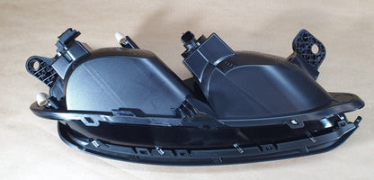 Feu de jour à LED pour Citroën C3 III — 9833480580 — vue 2