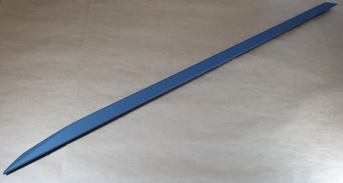 Garniture de seuil de porte côté gauche pour Peugeot 308 — 983601941T — vue 2