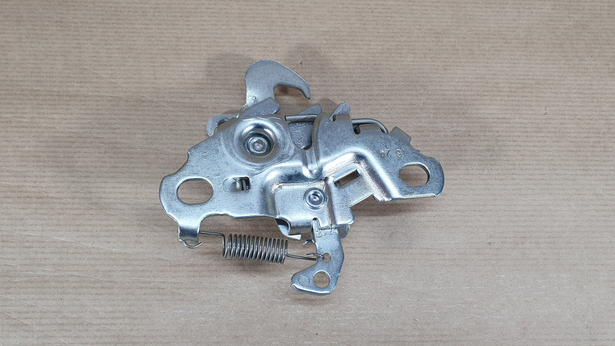 Serrure de capot pour Citroën C3 Aircross — 9836185880 — vue 2