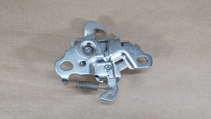 Serrure de capot pour Citroën C3 Aircross — 9836185880 — vue 2