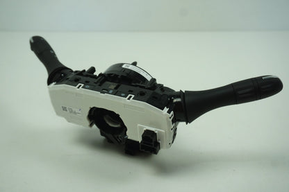 Pièce d'origine Commodo de colonne de direction avec ressort tournant pour Renault Megane IV Scenic IV 255672214R