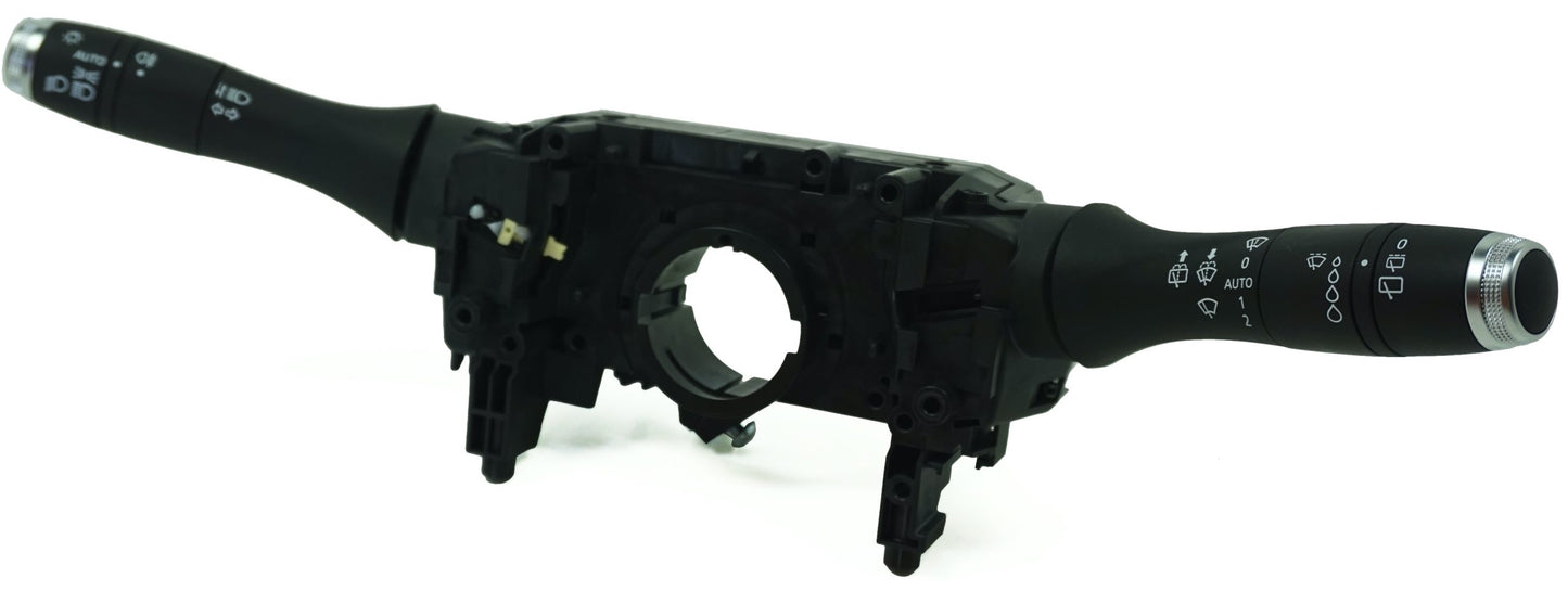 Pièce d'origine Commodo de colonne de direction pour Renault Clio V Captur II 255671366R