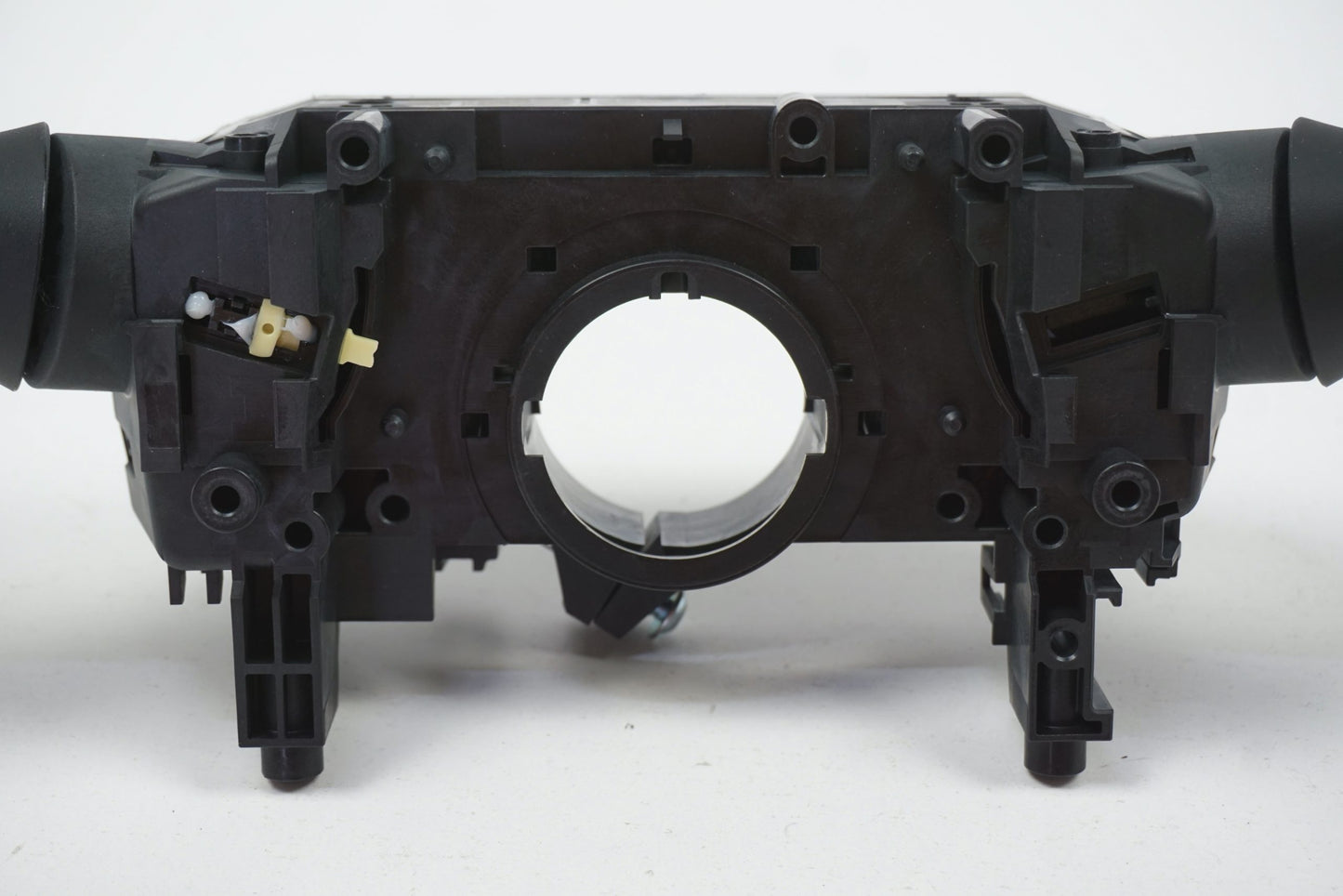 Pièce d'origine Commodo de colonne de direction pour Renault Clio V Captur II 255671366R