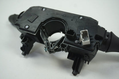 Pièce d'origine Commodo de colonne de direction pour Renault Clio V Captur II 255671366R