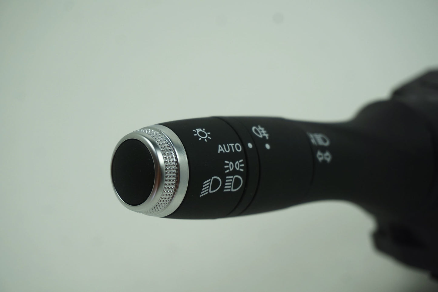 Pièce d'origine Commodo de colonne de direction pour Renault Clio V Captur II 255671366R