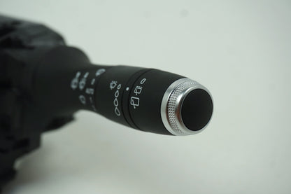 Pièce d'origine Commodo de colonne de direction pour Renault Clio V Captur II 255671366R