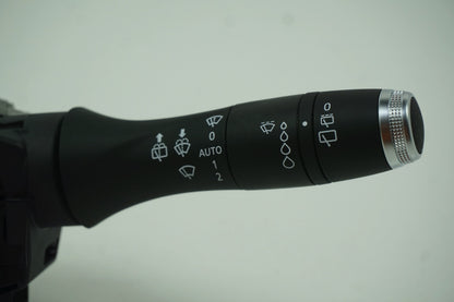 Pièce d'origine Commodo de colonne de direction pour Renault Clio V Captur II 255671366R