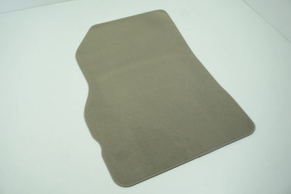 Pièce d'origine Jeu de tapis de sol RHD pour Renault Megane III 749008575R