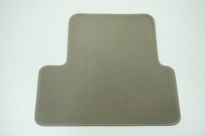 Pièce d'origine Jeu de tapis de sol RHD pour Renault Megane III 749008575R