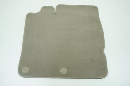 Pièce d'origine Jeu de tapis de sol RHD pour Renault Megane III 749008575R