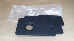 Cache moteur d’origine pour Citroën Berlingo / C3 / C4 1.6HDi — 9836650880