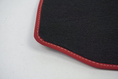 Pièce d'origine Jeu de tapis de sol Floride pour Renault Megane III Cabrio 8201194175