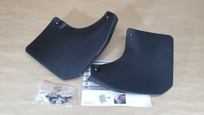 Bavettes de protection arrière d’origine pour Opel Mokka B — 9837944080 — vue 2
