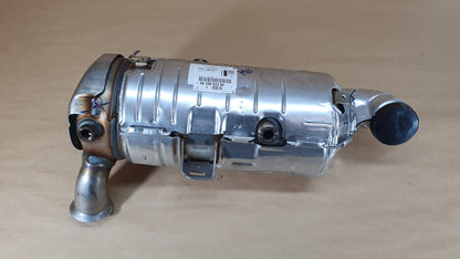 Catalyseur pour Citroën Berlngo IV 1.5Bluehdi — 9839652280 — vue 1
