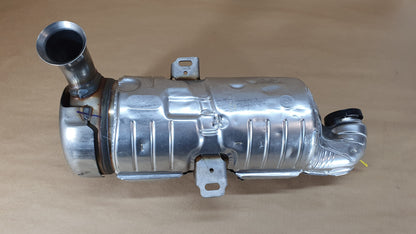 Catalyseur pour Citroën Berlngo IV 1.5Bluehdi — 9839652280 — vue 2