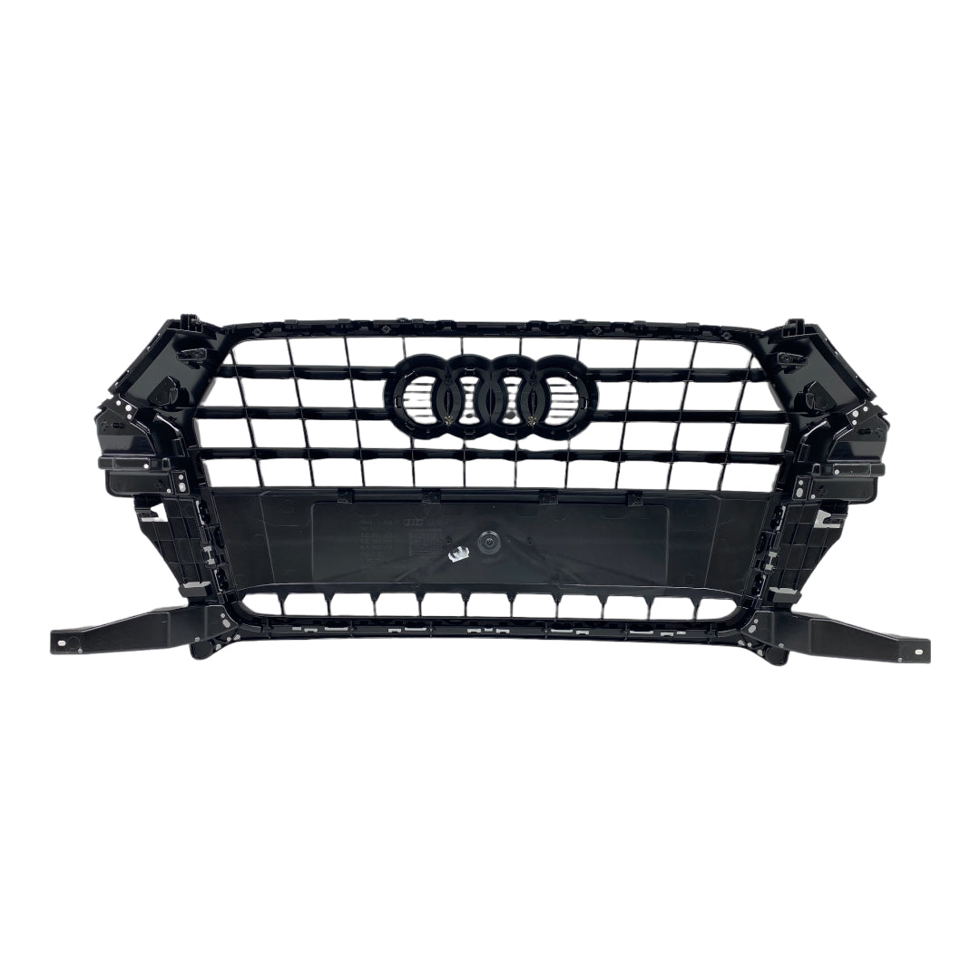 Pièce d'origine Calandre pour Audi Q3 phase 2 8U0853653