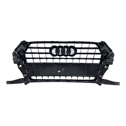 Pièce d'origine Calandre pour Audi Q3 phase 2 8U0853653