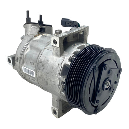 Pièce d'origine Compresseur de climatisation pour Renault Clio V 1.0 TCe 926004423R