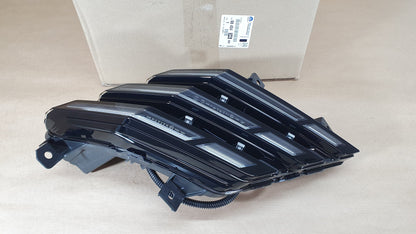 Feu à LED avant, côté droit d’origine pour Peugeot 3008 III — 9845434680 — vue 2