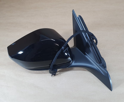 Rétroviseur extérieur côté droit pour Peugeot 308 — 984605239V — vue 2