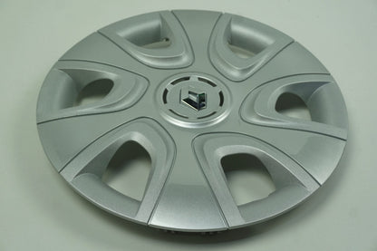 Pièce d'origine Jante acier 16 pouces pour Renault Clio Captur 403170156R