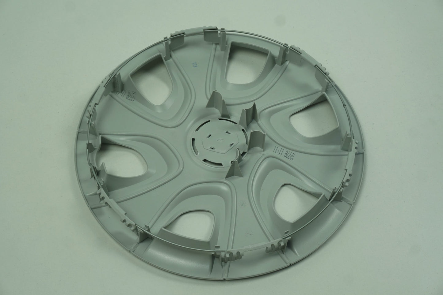 Pièce d'origine Jante acier 16 pouces pour Renault Clio Captur 403170156R