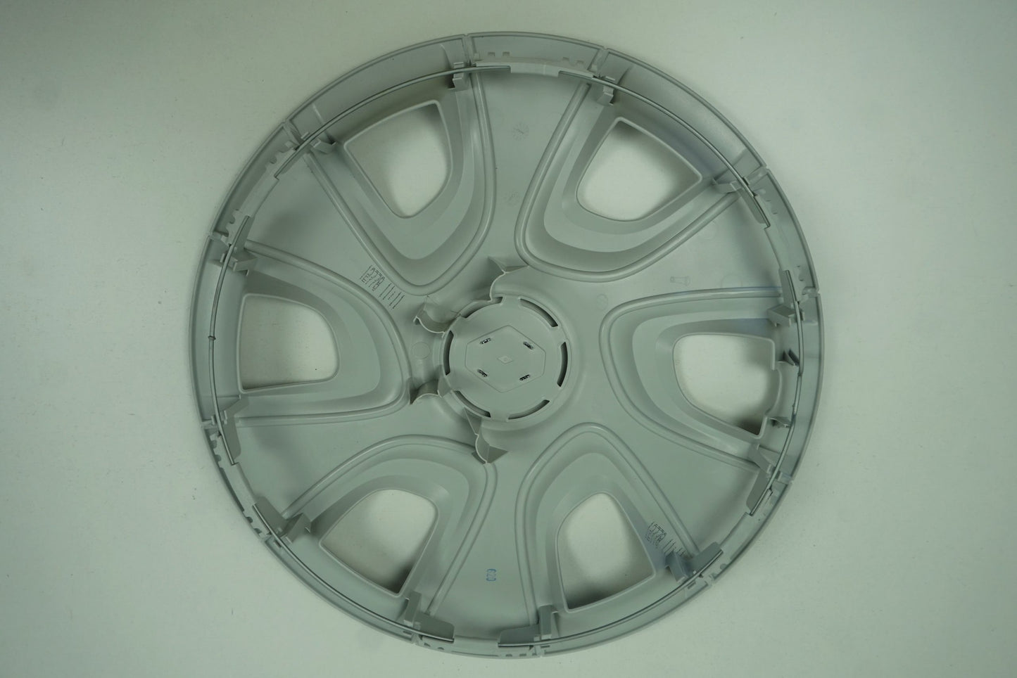 Pièce d'origine Jante acier 16 pouces pour Renault Clio Captur 403170156R