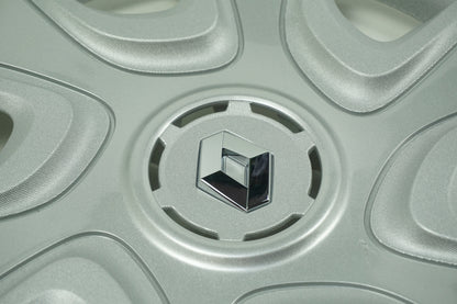 Pièce d'origine Jante acier 16 pouces pour Renault Clio Captur 403170156R