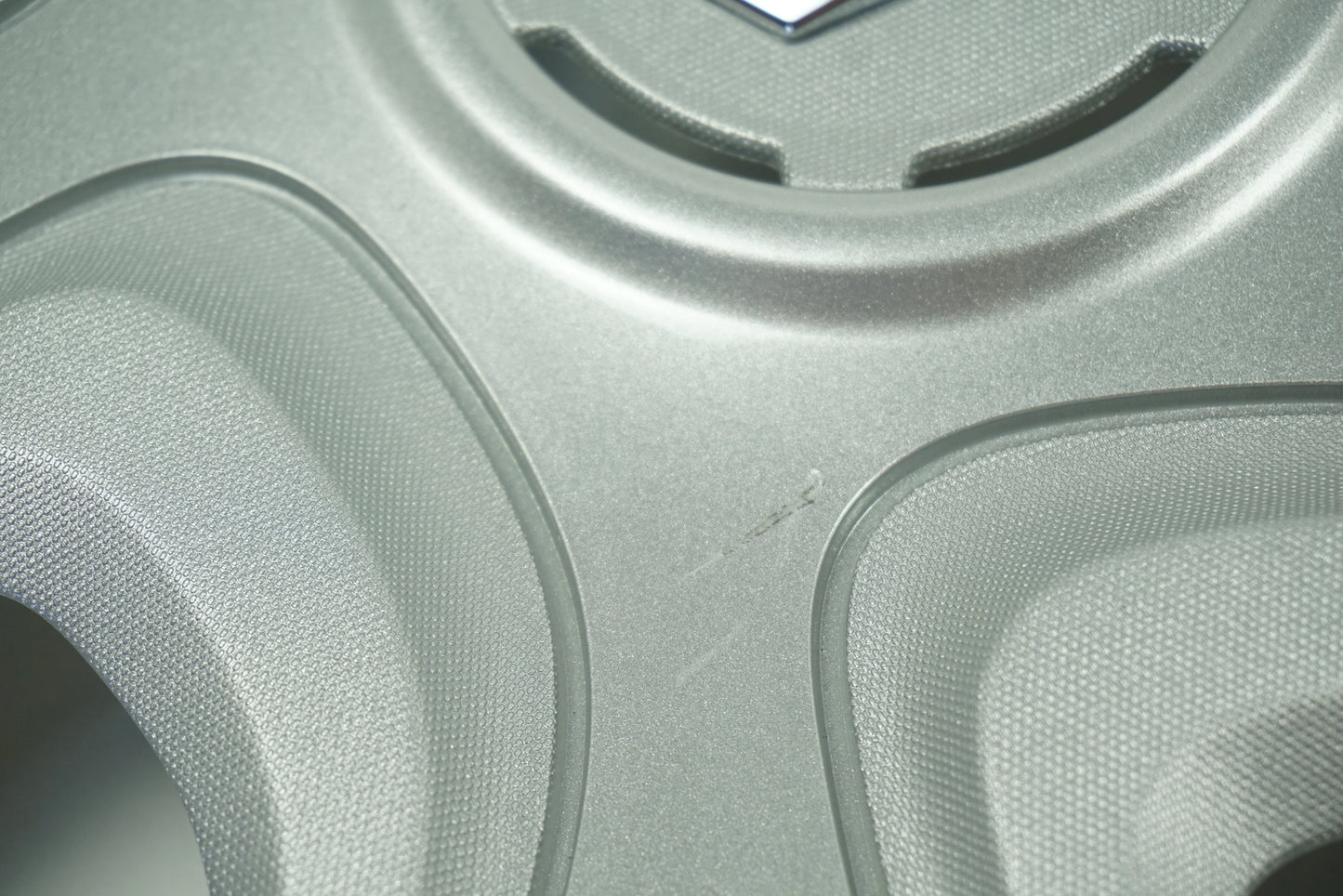 Pièce d'origine Jante acier 16 pouces pour Renault Clio Captur 403170156R