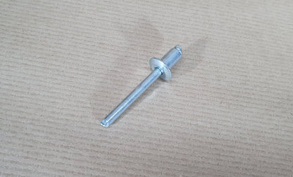 Rivet 6,4X12,5 — 9849179680 — vue 2