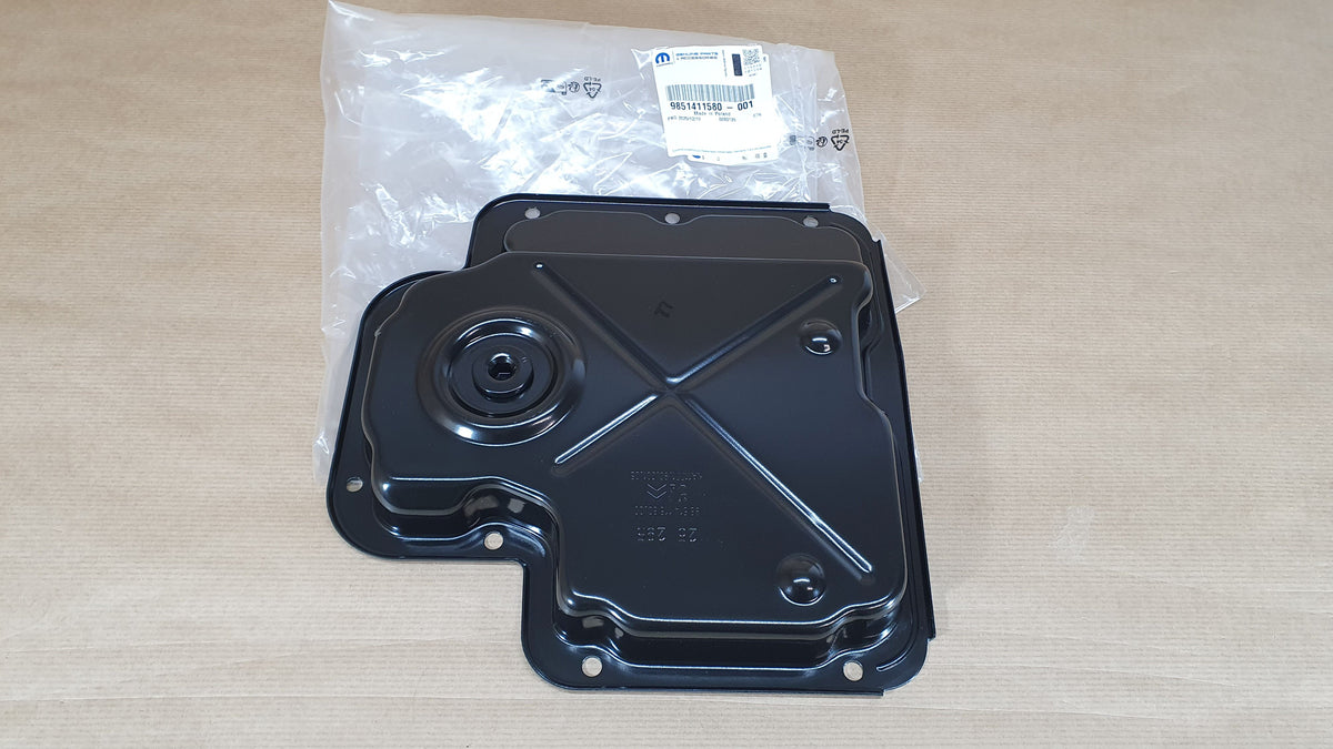 Carter d’huile d’origine pour Citroën Jumpy IV 1.6HDi — 9851411580 — vue 2