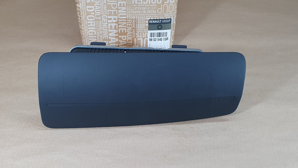 Airbag pour Dacia Duster / Logan — 985254015R — vue 1