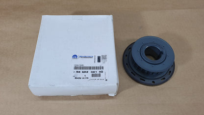 Pignon de vilebrequin pour Peugeot 2008 — 9856236180 — vue 1