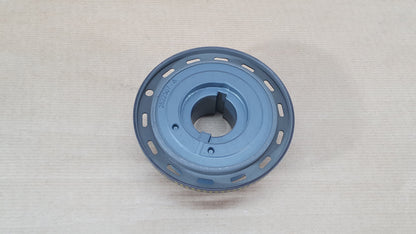 Pignon de vilebrequin pour Peugeot 2008 — 9856236180 — vue 2