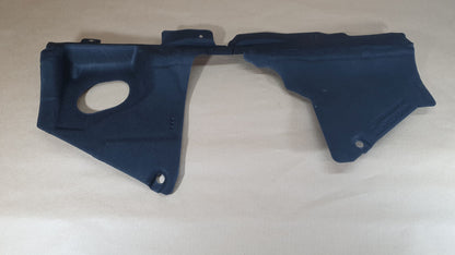 Isolant de baie de pare-brise pour Citroën C4 Picasso II — 9856505180 — vue 2