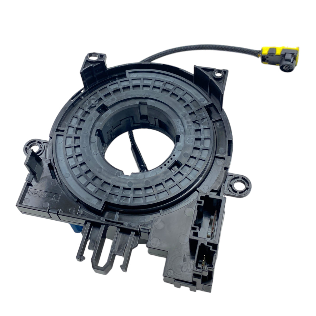 Pièce d'origine Contacteur tournant d'airbag pour Renault Dacia 255541687R