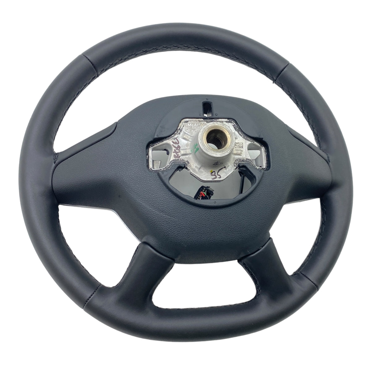Pièce d'origine Volant pour Dacia Sandero III Jogger 484002982R