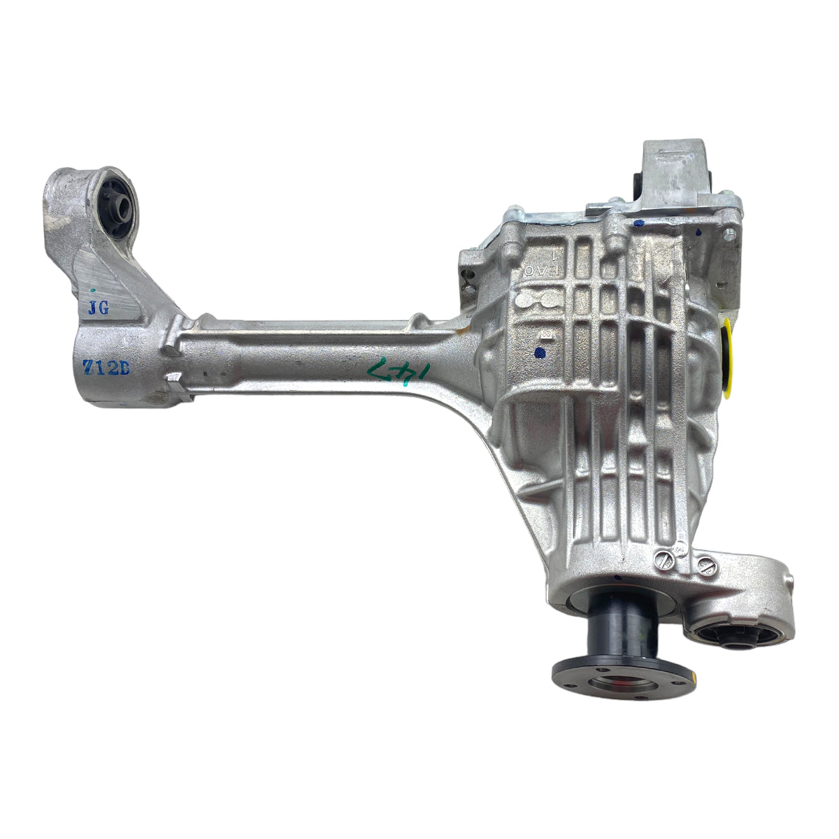Pièce d'origine Différentiel de pont avant pour Nissan Navara NP300 Renault Alaskan 385004JR5A