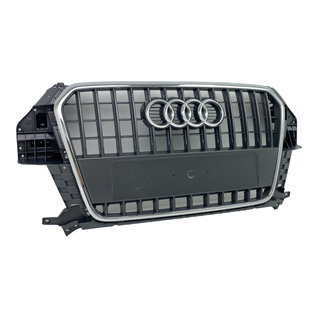 Pièce d'origine Calandre pour Audi Q3 8U0853651